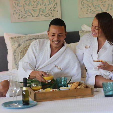 Bamboo Bonaire By Boutique Bonaire Unique Resorts Kralendijk na wyspie Bonaire Zewnętrze zdjęcie