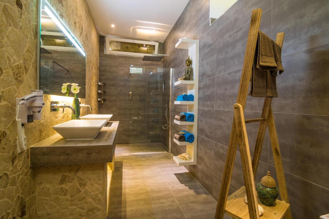 Bamboo Bonaire By Boutique Bonaire Unique Resorts Kralendijk na wyspie Bonaire Zewnętrze zdjęcie