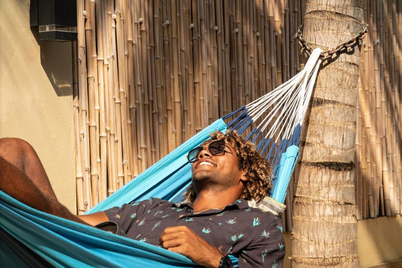Bamboo Bonaire By Boutique Bonaire Unique Resorts Kralendijk na wyspie Bonaire Zewnętrze zdjęcie
