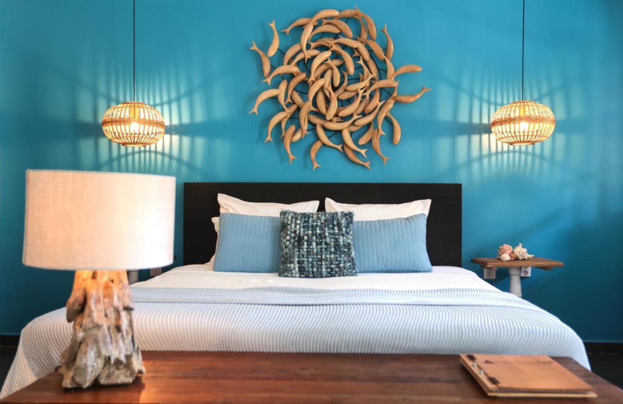 Bamboo Bonaire By Boutique Bonaire Unique Resorts Kralendijk na wyspie Bonaire Zewnętrze zdjęcie