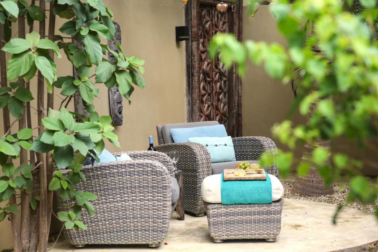 Bamboo Bonaire By Boutique Bonaire Unique Resorts Kralendijk na wyspie Bonaire Zewnętrze zdjęcie