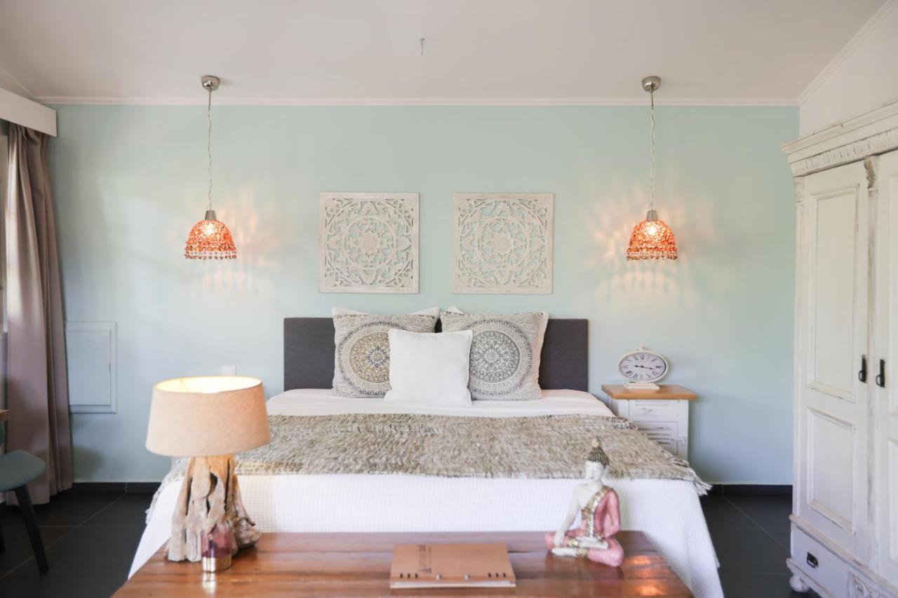Bamboo Bonaire By Boutique Bonaire Unique Resorts Kralendijk na wyspie Bonaire Zewnętrze zdjęcie