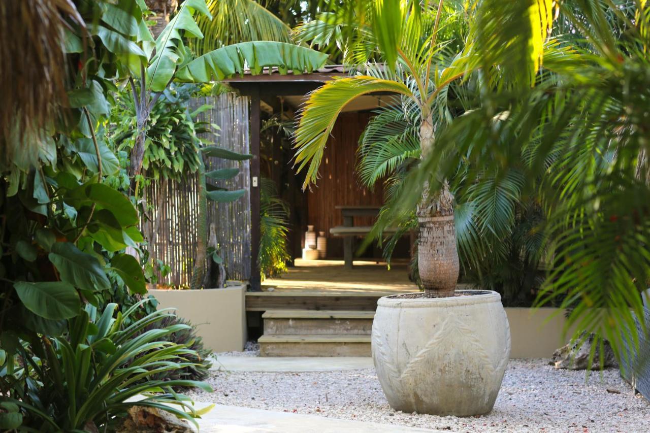 Bamboo Bonaire By Boutique Bonaire Unique Resorts Kralendijk na wyspie Bonaire Zewnętrze zdjęcie