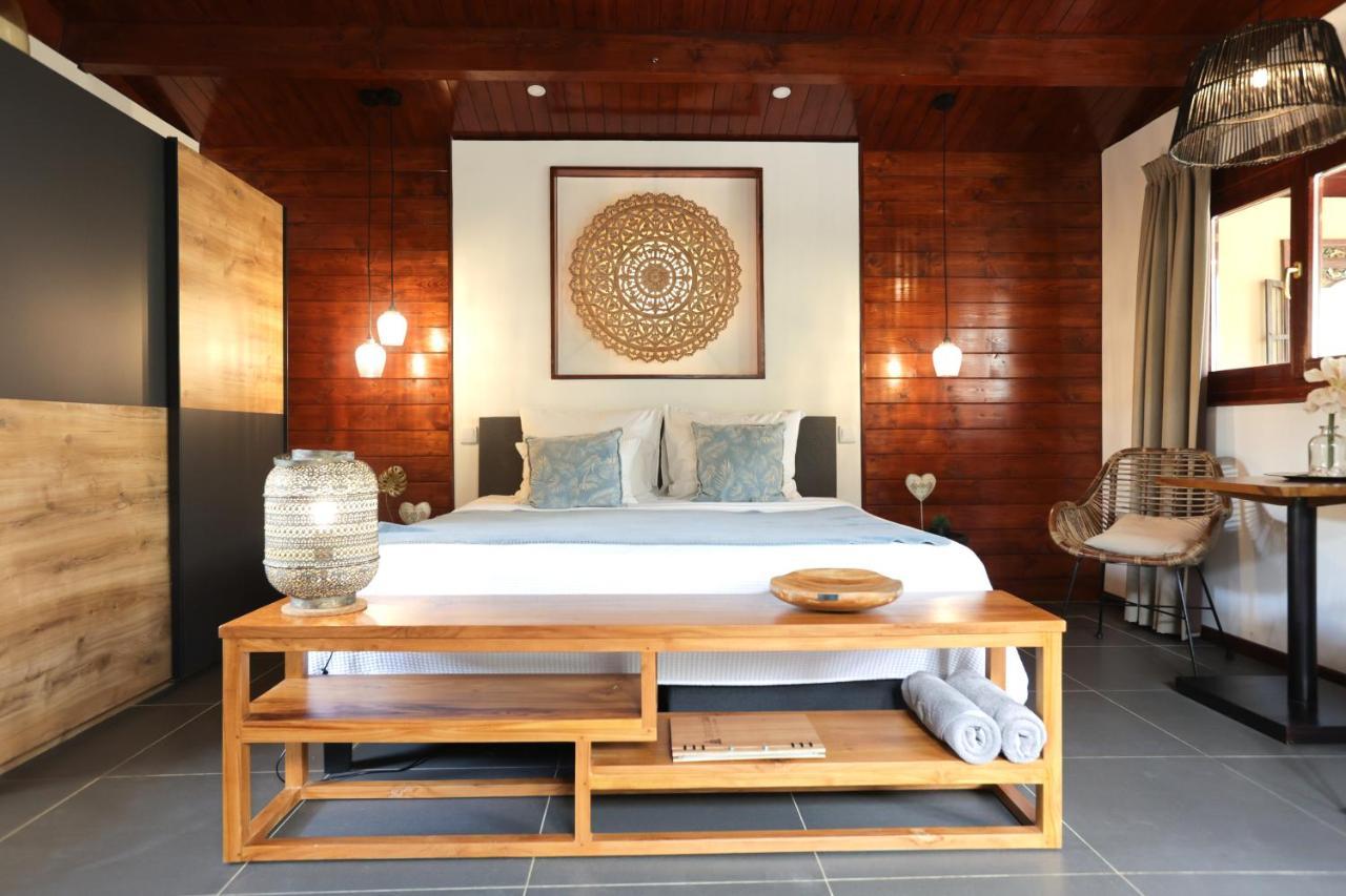 Bamboo Bonaire By Boutique Bonaire Unique Resorts Kralendijk na wyspie Bonaire Zewnętrze zdjęcie