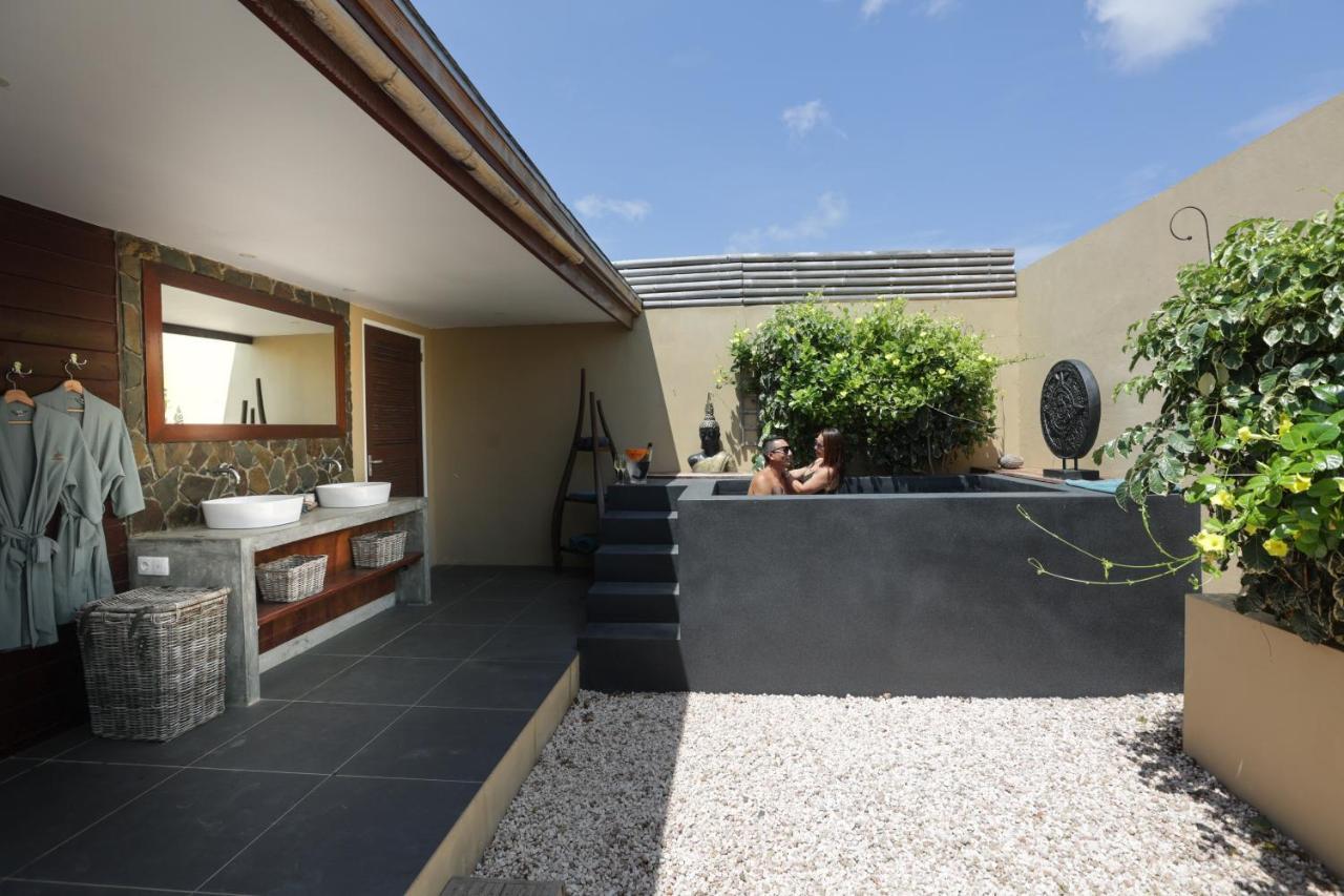 Bamboo Bonaire By Boutique Bonaire Unique Resorts Kralendijk na wyspie Bonaire Zewnętrze zdjęcie