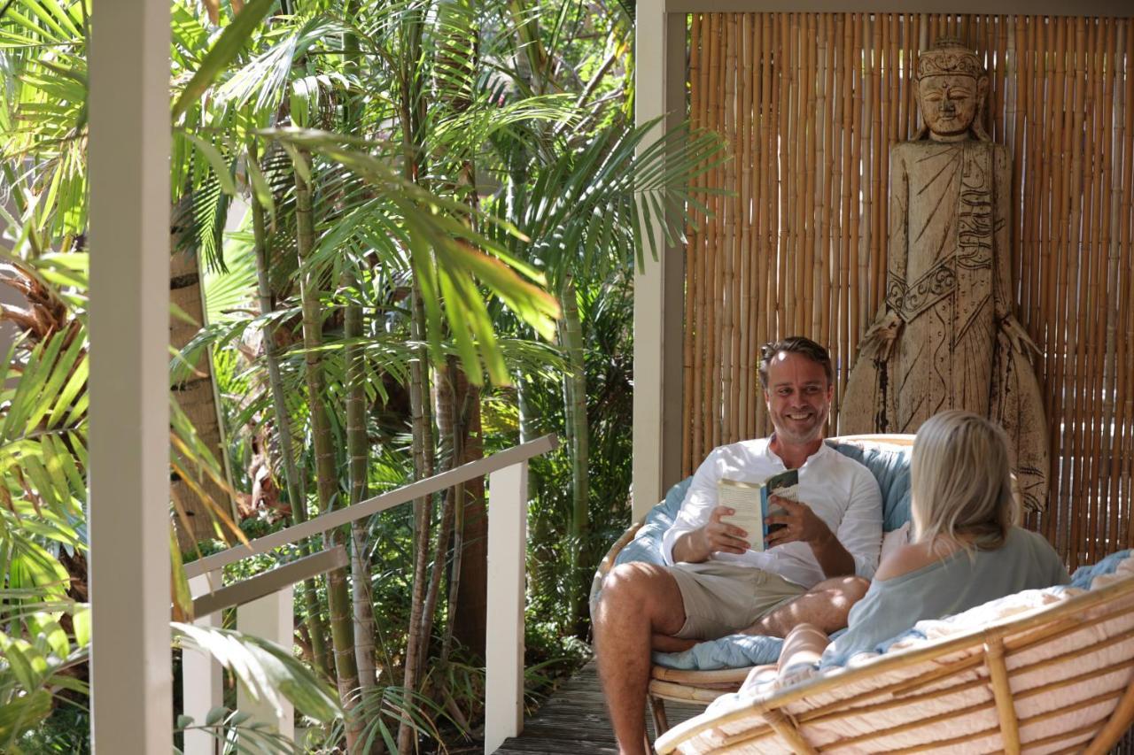 Bamboo Bonaire By Boutique Bonaire Unique Resorts Kralendijk na wyspie Bonaire Zewnętrze zdjęcie