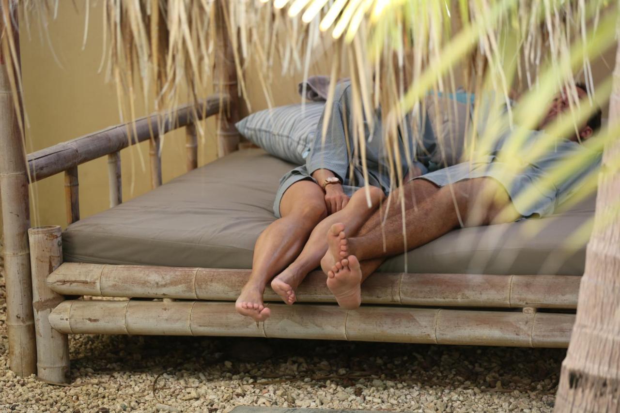 Bamboo Bonaire By Boutique Bonaire Unique Resorts Kralendijk na wyspie Bonaire Zewnętrze zdjęcie