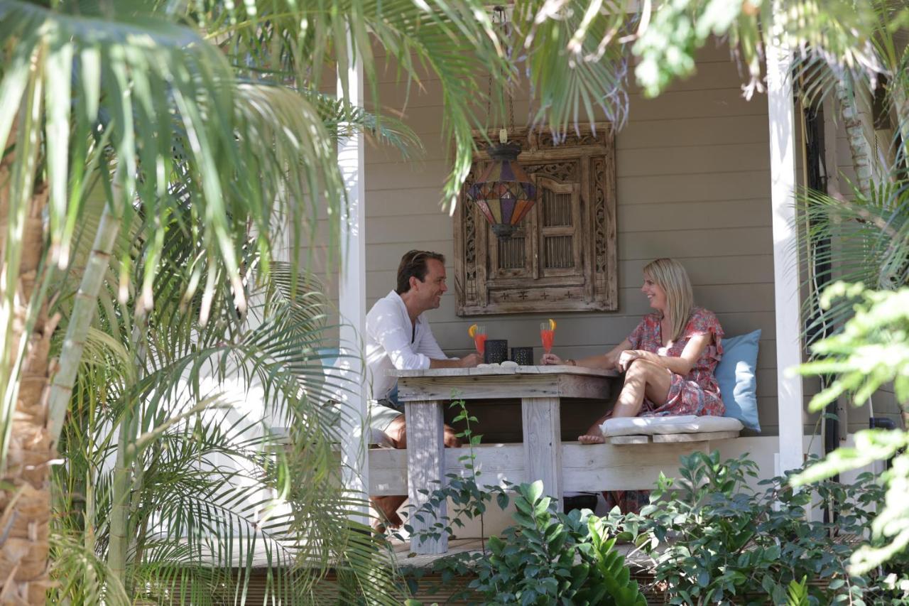Bamboo Bonaire By Boutique Bonaire Unique Resorts Kralendijk na wyspie Bonaire Zewnętrze zdjęcie