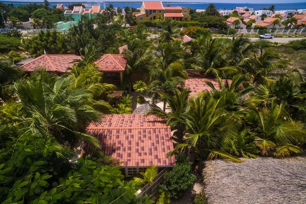 Bamboo Bonaire By Boutique Bonaire Unique Resorts Kralendijk na wyspie Bonaire Zewnętrze zdjęcie