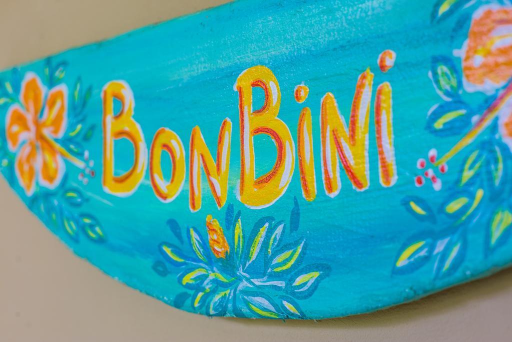 Bamboo Bonaire By Boutique Bonaire Unique Resorts Kralendijk na wyspie Bonaire Zewnętrze zdjęcie