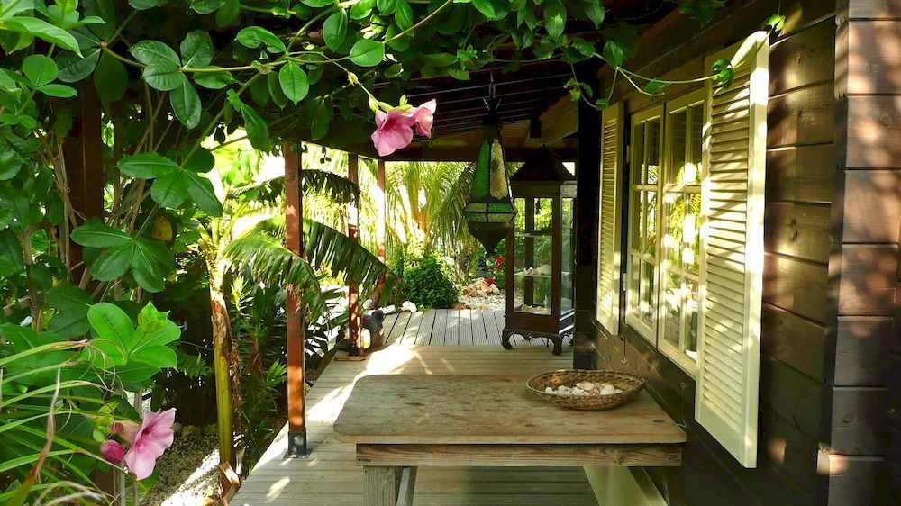 Bamboo Bonaire By Boutique Bonaire Unique Resorts Kralendijk na wyspie Bonaire Zewnętrze zdjęcie