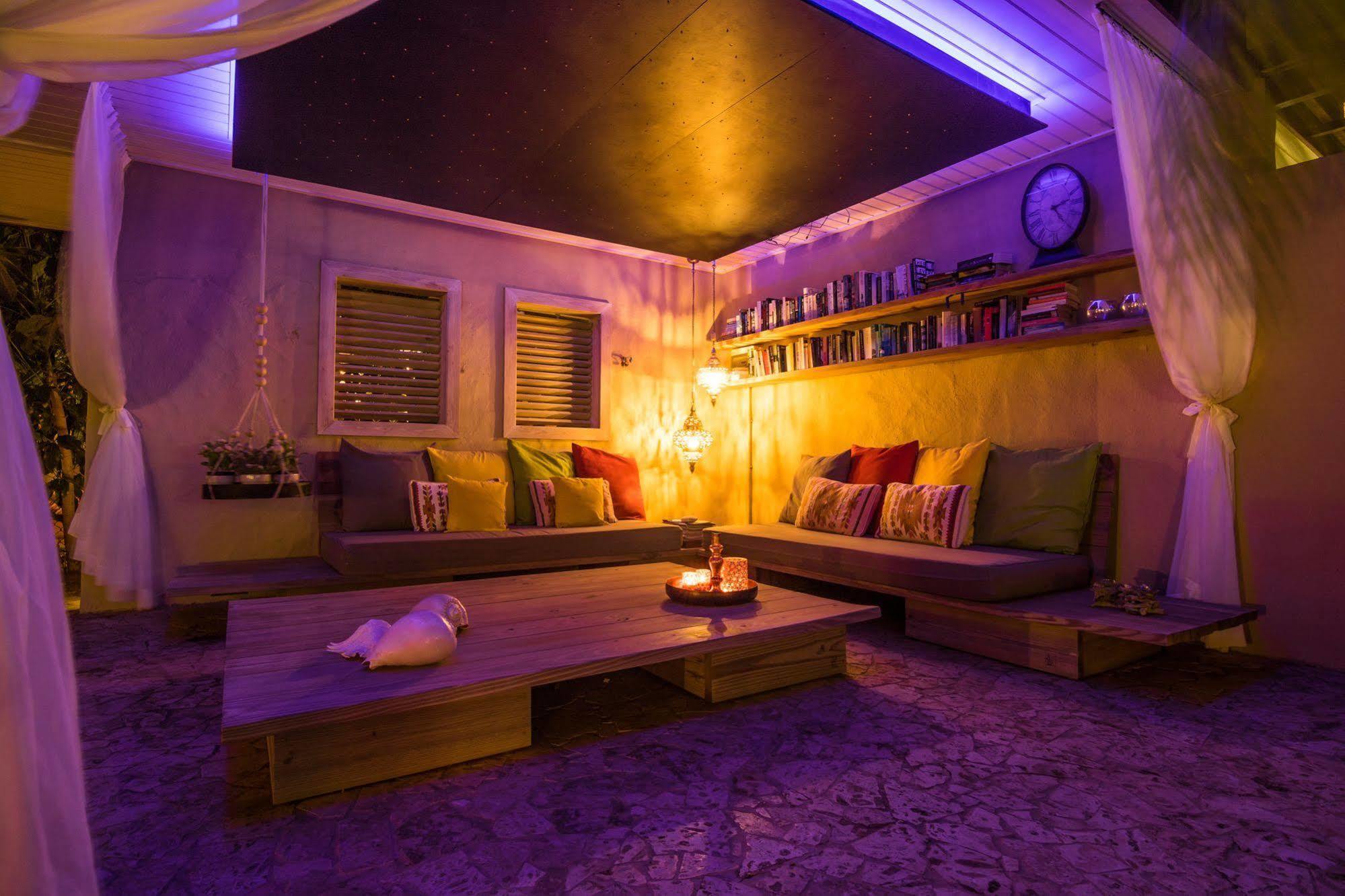 Bamboo Bonaire By Boutique Bonaire Unique Resorts Kralendijk na wyspie Bonaire Zewnętrze zdjęcie