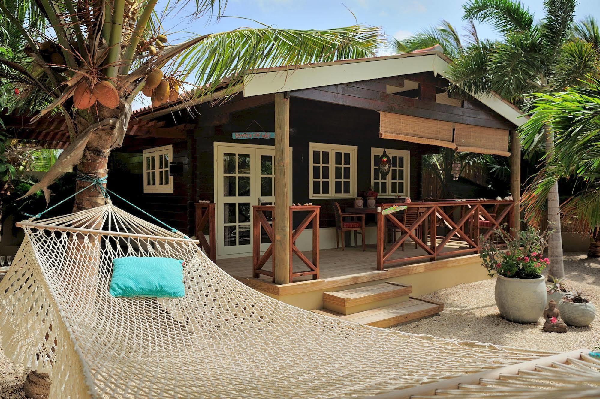 Bamboo Bonaire By Boutique Bonaire Unique Resorts Kralendijk na wyspie Bonaire Zewnętrze zdjęcie