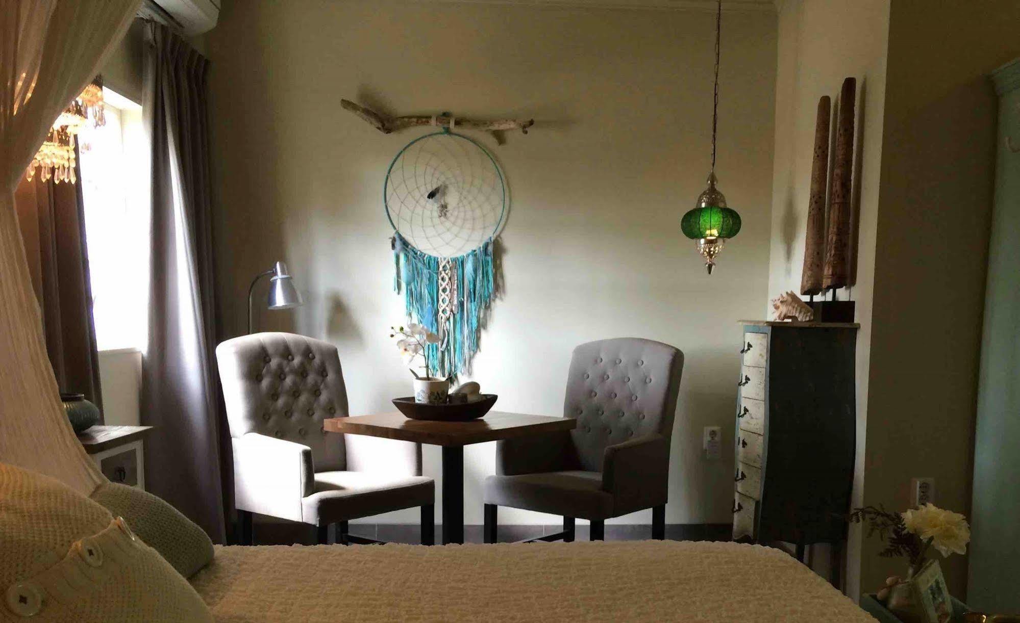 Bamboo Bonaire By Boutique Bonaire Unique Resorts Kralendijk na wyspie Bonaire Zewnętrze zdjęcie