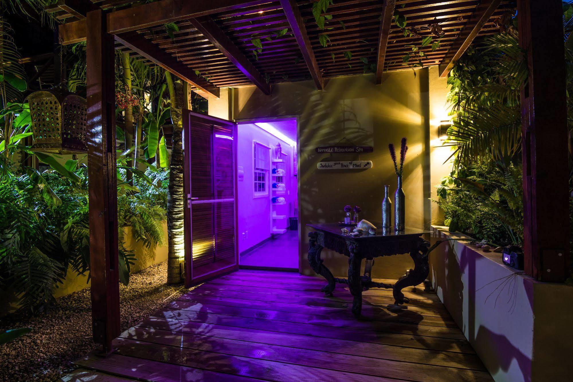 Bamboo Bonaire By Boutique Bonaire Unique Resorts Kralendijk na wyspie Bonaire Zewnętrze zdjęcie