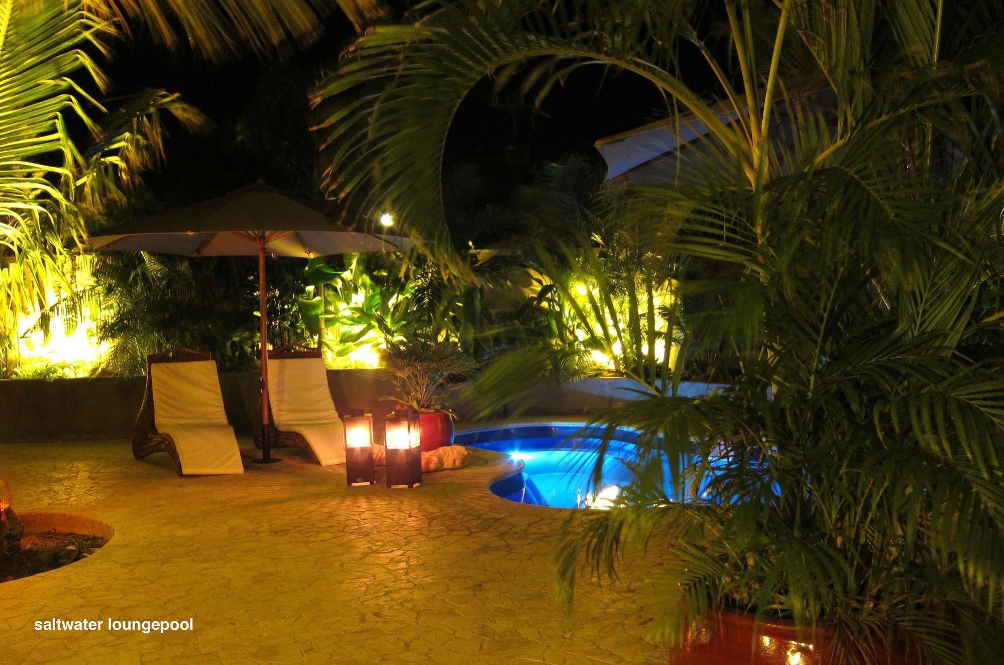 Bamboo Bonaire By Boutique Bonaire Unique Resorts Kralendijk na wyspie Bonaire Zewnętrze zdjęcie