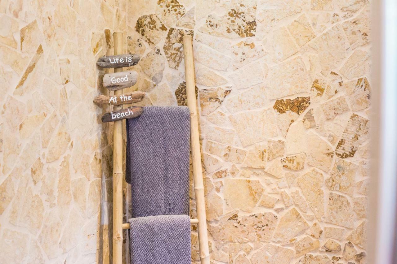 Bamboo Bonaire By Boutique Bonaire Unique Resorts Kralendijk na wyspie Bonaire Zewnętrze zdjęcie