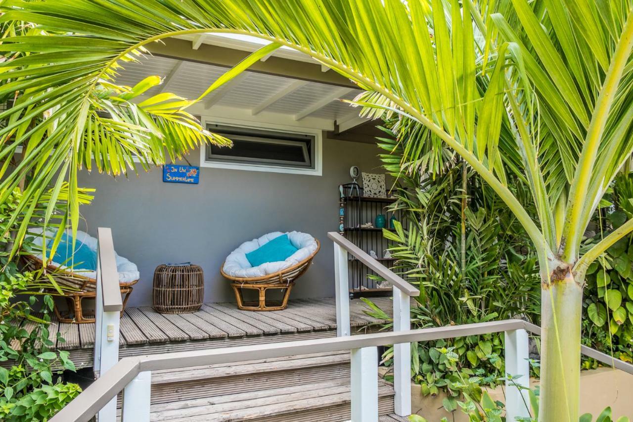 Bamboo Bonaire By Boutique Bonaire Unique Resorts Kralendijk na wyspie Bonaire Zewnętrze zdjęcie