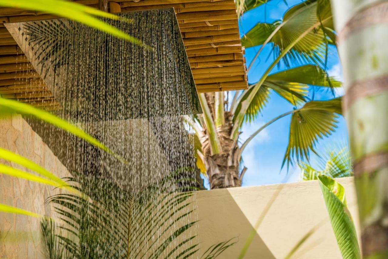 Bamboo Bonaire By Boutique Bonaire Unique Resorts Kralendijk na wyspie Bonaire Zewnętrze zdjęcie