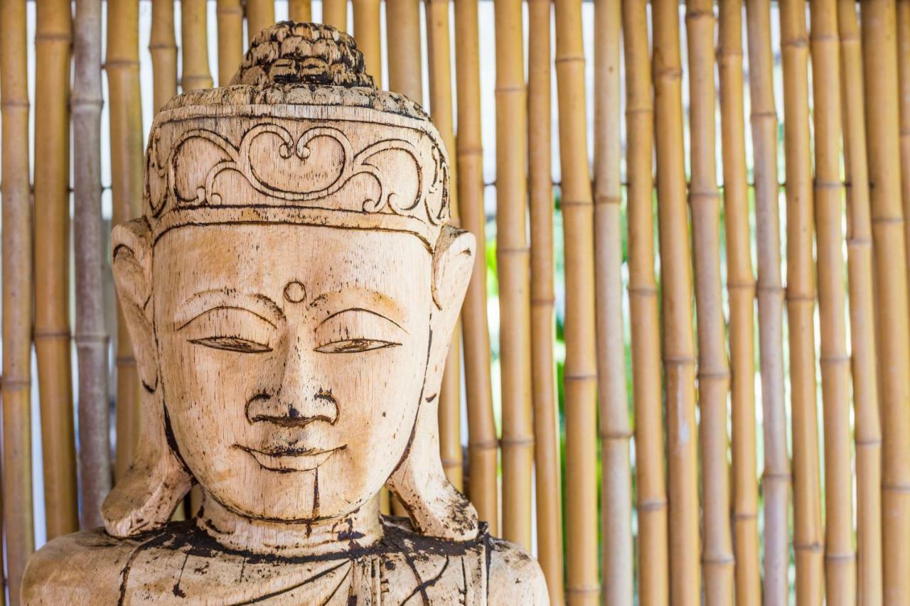 Bamboo Bonaire By Boutique Bonaire Unique Resorts Kralendijk na wyspie Bonaire Zewnętrze zdjęcie