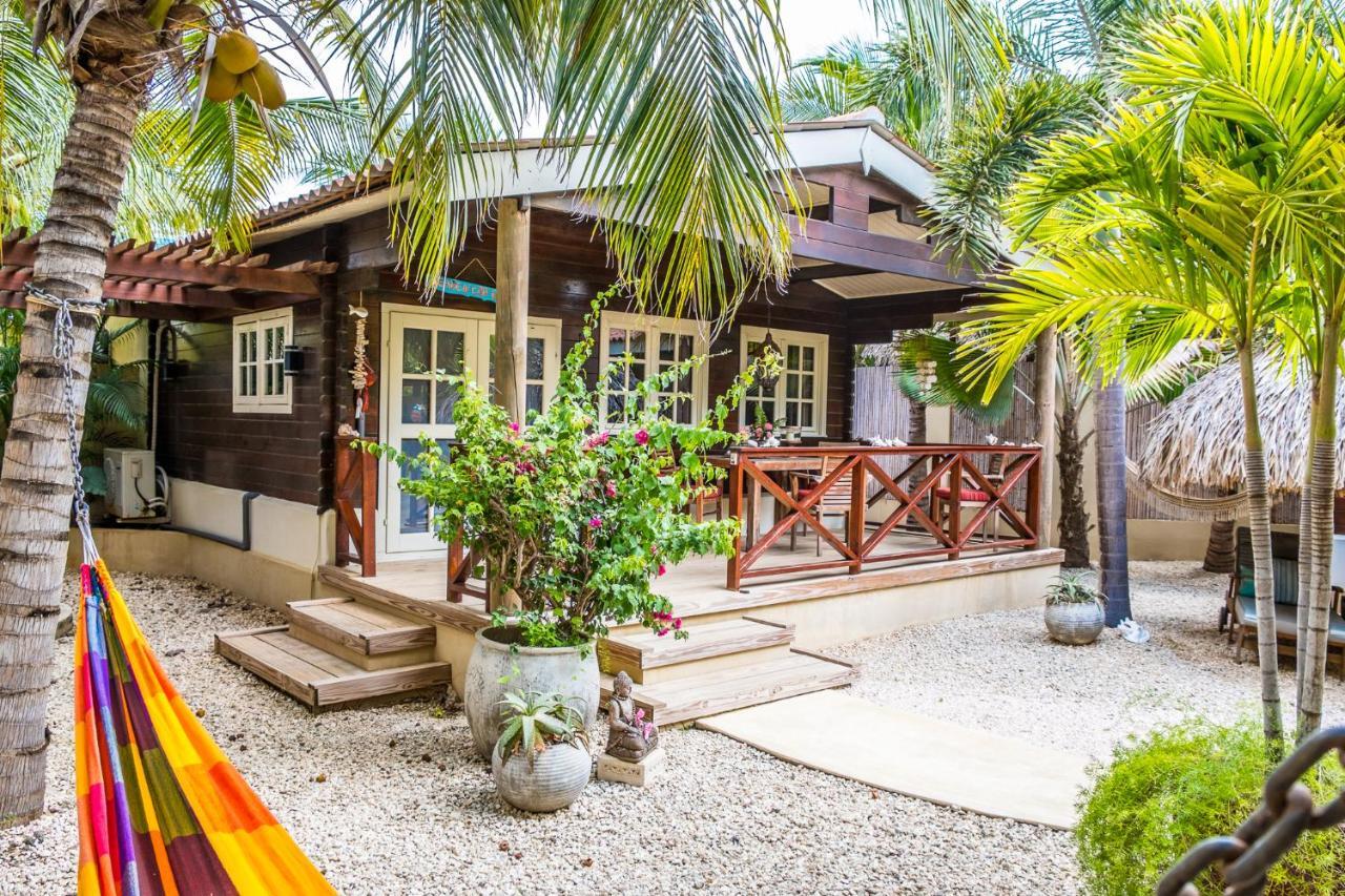 Bamboo Bonaire By Boutique Bonaire Unique Resorts Kralendijk na wyspie Bonaire Zewnętrze zdjęcie